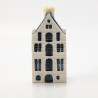 KLM Miniature 37