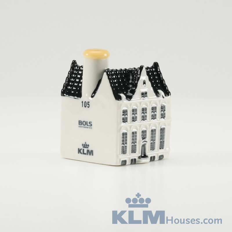 KLM Miniature 105