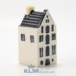 KLM Miniature 37