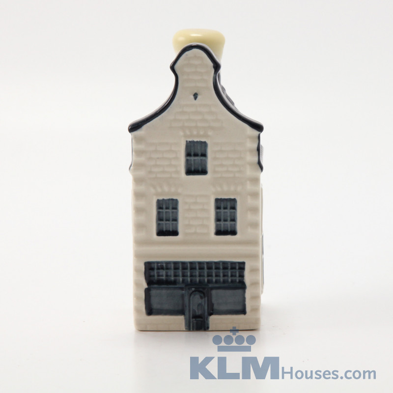 KLM Miniature 36 - Hippolytusbuurt 8, Delft