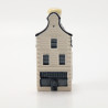 KLM Miniature 36 - Hippolytusbuurt 8, Delft
