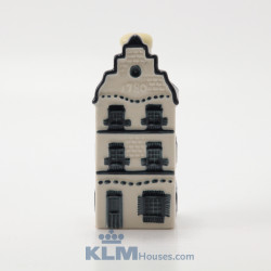 KLM Miniature 03