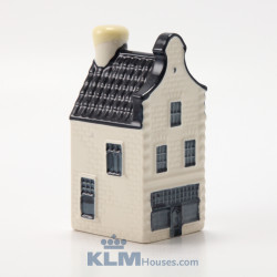 KLM Miniature 36