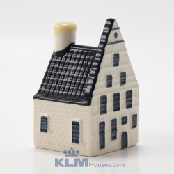 KLM Miniature 35 - Oost-Indisch Huis