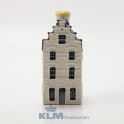 KLM Miniature 34 - Het...