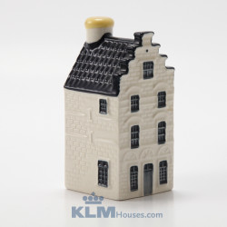 KLM Miniature 34 - Het Gulden Tonneke