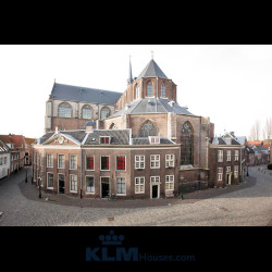 KLM Miniature 106 - pre order