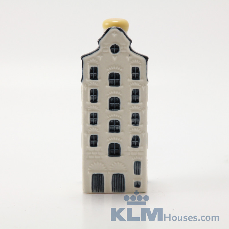KLM Miniature 33 - De Dubbelde Palmboom