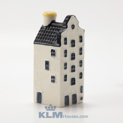 KLM Miniature 33 - De Dubbelde Palmboom