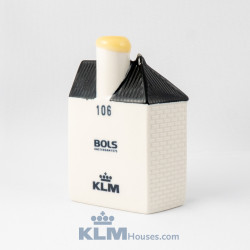KLM Miniature 106