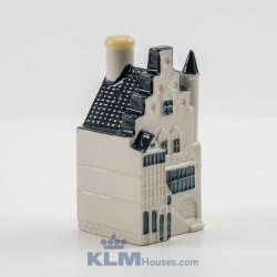 KLM Miniature 101
