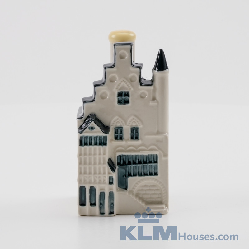 KLM Miniature 101