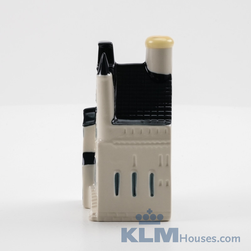 KLM Miniature 101