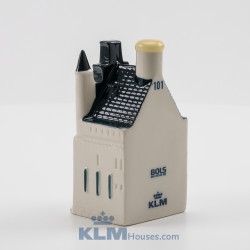KLM Miniature 101