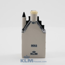 KLM Miniature 101