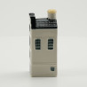 KLM Miniature 47 - Anne Frank House