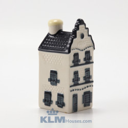KLM Miniature 03