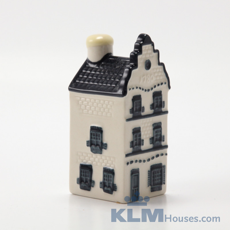 KLM Miniature 3