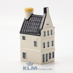 KLM Miniature 31 - Koornmarkt 87, Delft