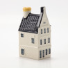 KLM Miniature 31 - Koornmarkt 87, Delft
