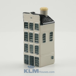KLM Miniature 47 - Anne Frank House