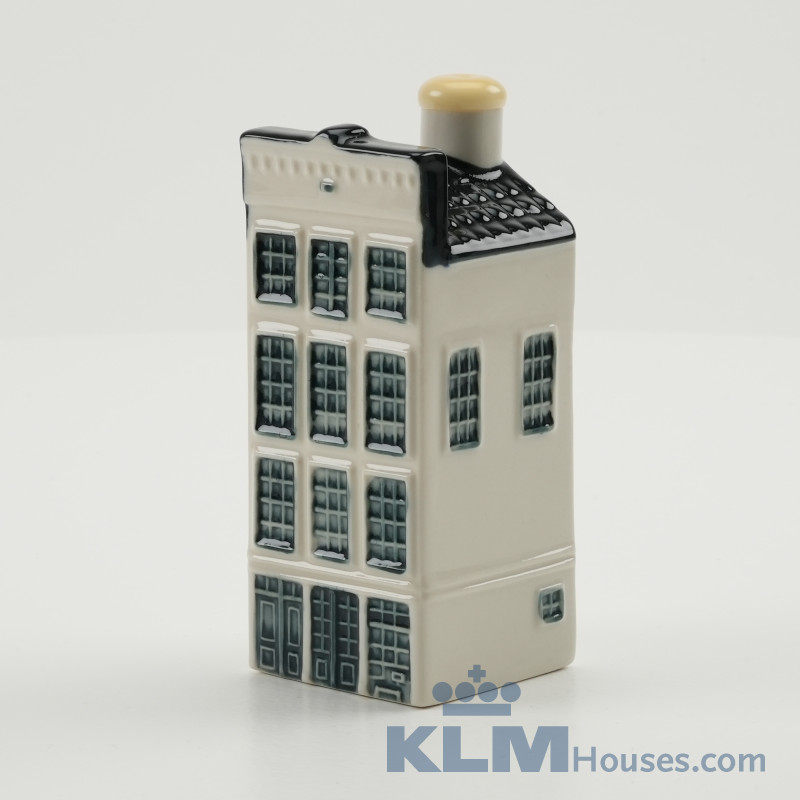KLM miniature number 47