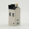 KLM Miniature 47 - Anne Frank House