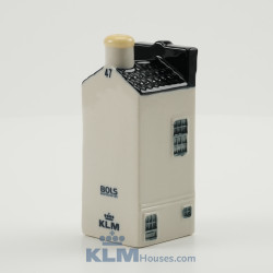 KLM Miniature 47 - Anne Frank House