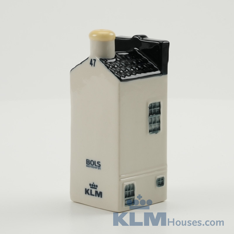 KLM Miniature 47 - Anne Frank House