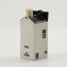 KLM Miniature 47 - Anne Frank House