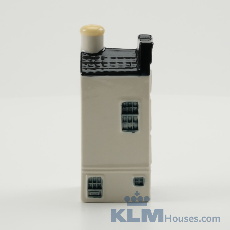 KLM miniature number 47