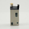 KLM Miniature 47 - Anne Frank House