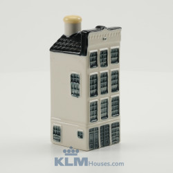 KLM Miniature 47 - Anne Frank House