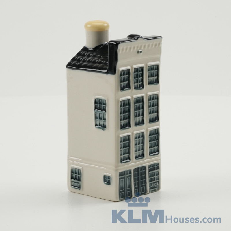 KLM miniature number 47