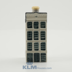 KLM Miniature 47