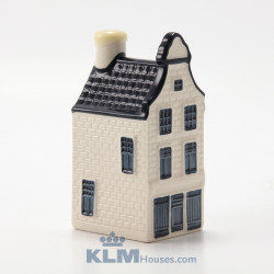 KLM Miniature 30 - Hippolytusbuurt 26, Delft