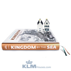 Luxurious Coffee Table Book - Kingdom By The Sea