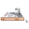 Luxurious Coffee Table Book - Kingdom By The Sea