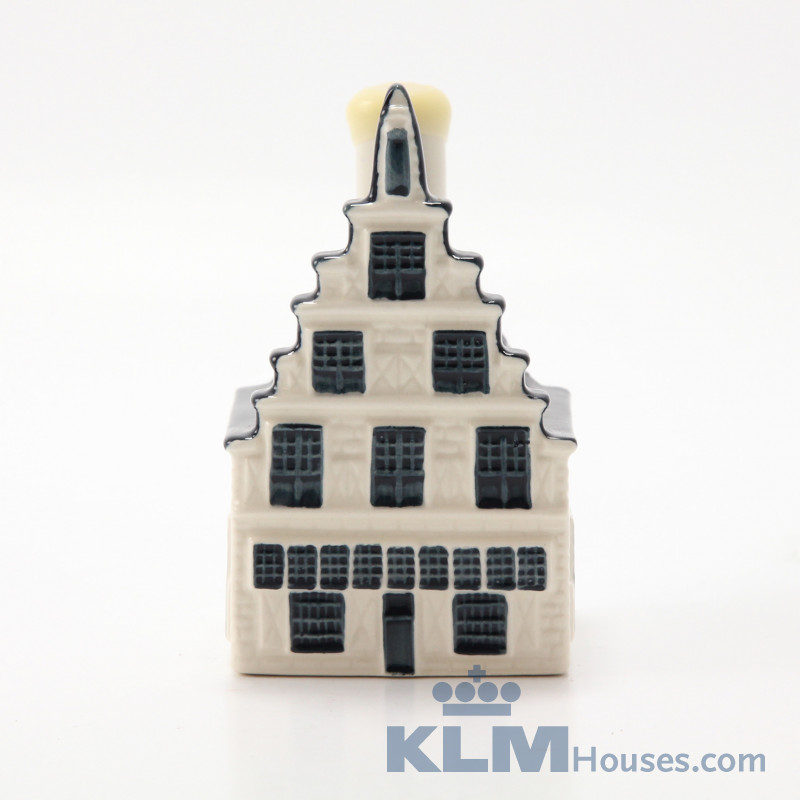 KLM Miniature 29 - Stadstimmerwerf