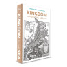 Luxurious Coffee Table Book - Kingdom By The Sea