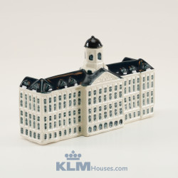 Palace (discounted) - Crackle on the backside