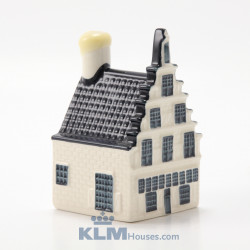 KLM Miniature 29 - Stadstimmerwerf