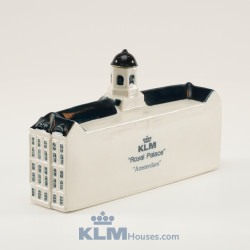 Palace (discounted) - Crackle on the backside