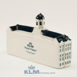 Palace (discounted) - Crackle on the backside