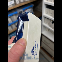 Palace (discounted) - Crackle on the backside