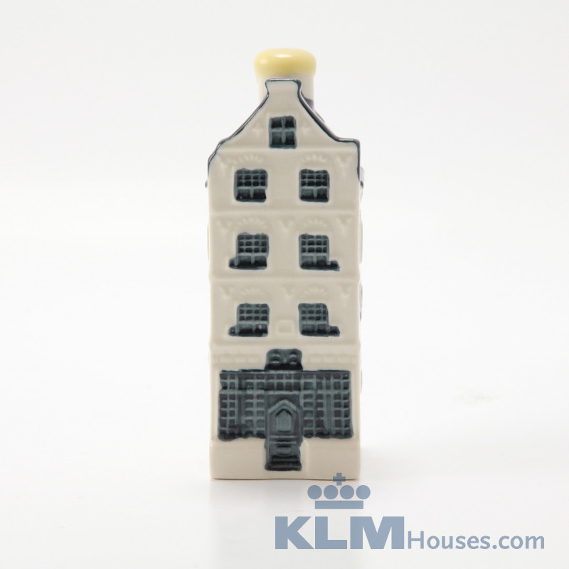KLM Miniature 28