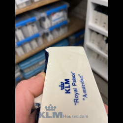 Palace (discounted) - Crackle on the backside