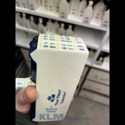 Palace (discounted) - Crackle on the backside