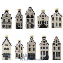 Classic KLM Bols miniature...