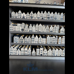 Classic KLM Bols miniature houses 1 - 82